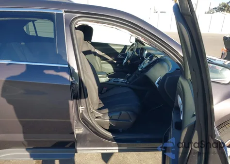 2016 Chevrolet Equinox Lt from USA, damaged, VIN 1GNALCEKXGZ100997